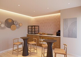 Meliá Jardines del Teide