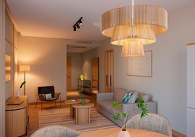 Meliá Jardines del Teide