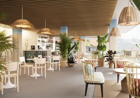 Meliá Jardines del Teide