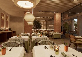 Meliá Jardines del Teide