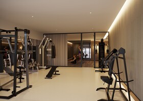 Meliá Jardines del Teide