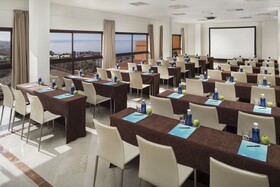 Meliá Jardines del Teide