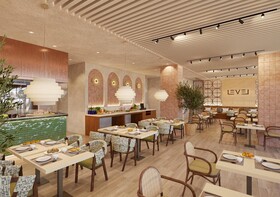 Meliá Jardines del Teide