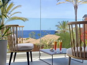 Meliá Jardines del Teide