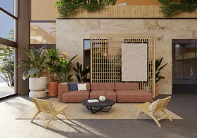 Meliá Jardines del Teide