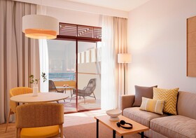 Meliá Jardines del Teide