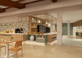 Meliá Jardines del Teide