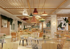 Meliá Jardines del Teide