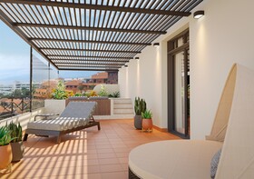 Meliá Jardines del Teide