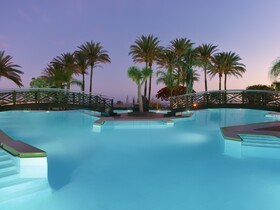 Meliá Jardines del Teide