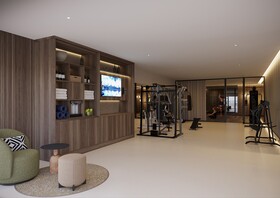 Meliá Jardines del Teide