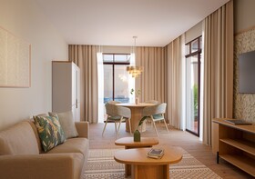 Meliá Jardines del Teide