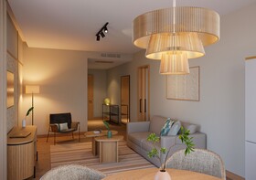 Meliá Jardines del Teide