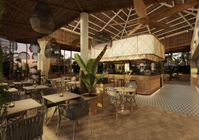 Meliá Jardines del Teide