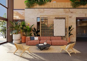 Meliá Jardines del Teide