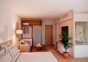 Meliá Jardines del Teide