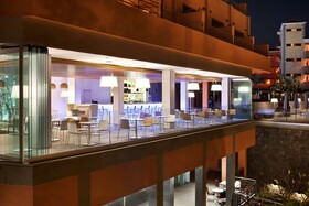 Meliá Jardines del Teide