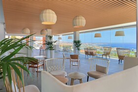 Meliá Jardines del Teide