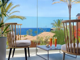 Meliá Jardines del Teide