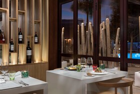 Meliá Jardines del Teide