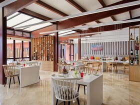 Meliá Jardines del Teide