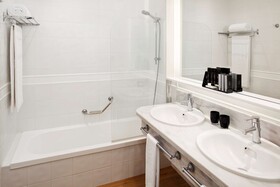 Meliá Jardines del Teide