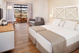 Meliá Jardines del Teide