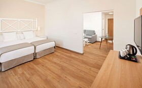 Meliá Jardines del Teide