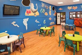 Meliá Jardines del Teide