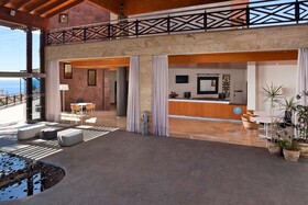 Meliá Jardines del Teide