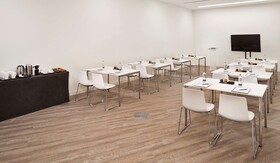 Meliá Jardines del Teide