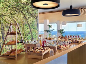 Meliá Jardines del Teide