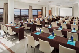 Meliá Jardines del Teide