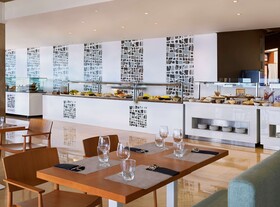 Meliá Jardines del Teide