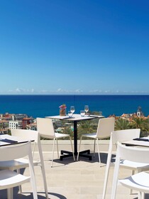 Meliá Jardines del Teide