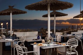 Meliá Jardines del Teide
