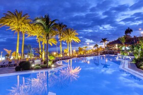 Meliá Jardines del Teide