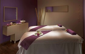 Meliá Jardines del Teide