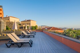 Meliá Jardines del Teide