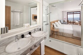 Meliá Jardines del Teide