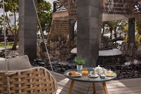 Meliá Jardines del Teide