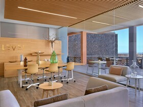 Meliá Jardines del Teide