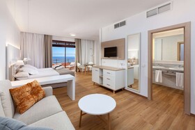 Meliá Jardines del Teide