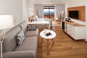 Meliá Jardines del Teide