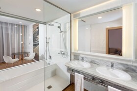 Meliá Jardines del Teide