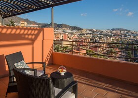 Meliá Jardines del Teide