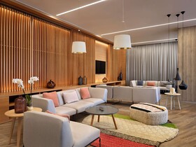 Meliá Jardines del Teide