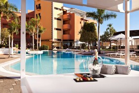 Meliá Jardines del Teide