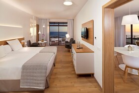 Meliá Jardines del Teide