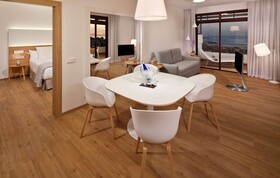 Meliá Jardines del Teide